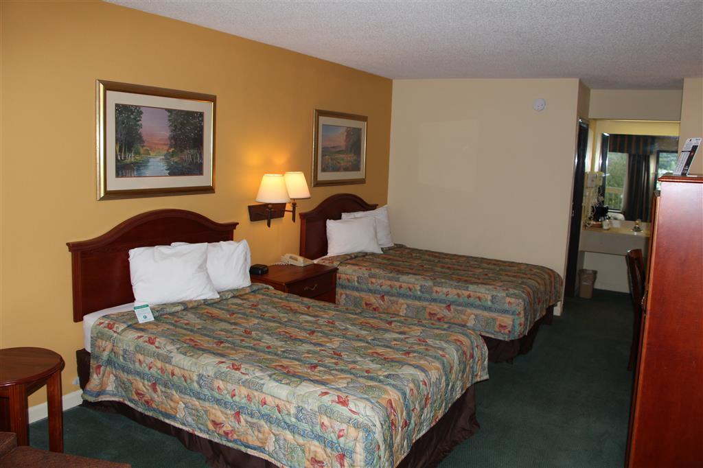 Red Roof Inn & Suites Monroe, Nc Номер фото